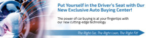 Auto buying tool