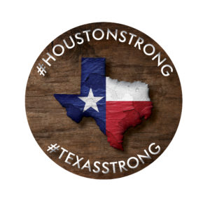 PMD Group Hurricane Harvey Logo