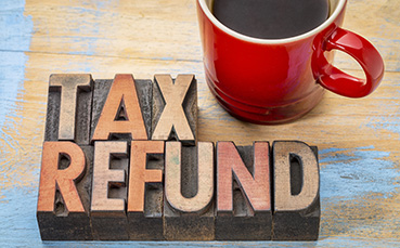 5 Smart Ways to Use your Tax Refund - Members Trust of the Southwest ...