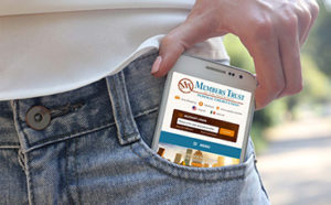 Pocket Sized Convenience Mobile App