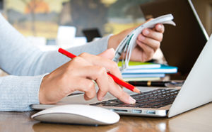 Free Checking Account