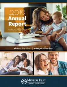 MTFCU 2020 Annual Report