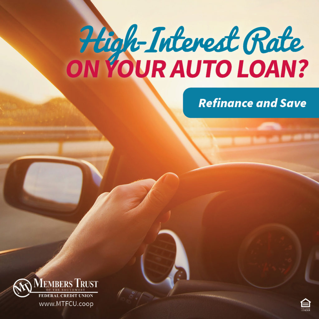 Houston Credit Union Auto Loans