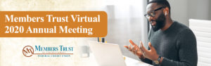 Annula Meeting Virtual Email Notification