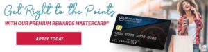 mastercard premium rewards