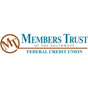 MTFCU Logo on White Background