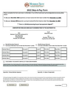 2022-Skip-A-Pay-Request-Form
