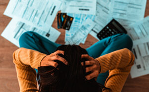 tips to consolidate debt