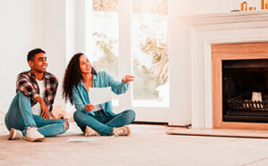 first time home buyers