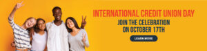 international credit union day