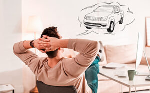 choosing the right lender