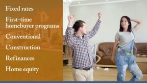 Video Thumbnail: MTFCU Mortgage Loans