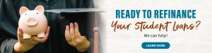 refinance student loans