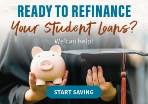 refinance student loans