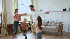 student club accounts