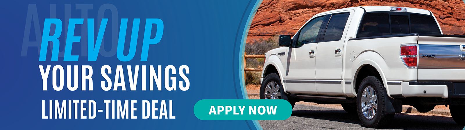 Credit Union Auto Loan