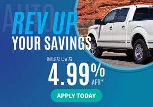 auto loans rates as low as 4.99