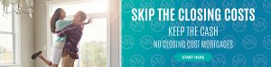 no closing cost mortgages