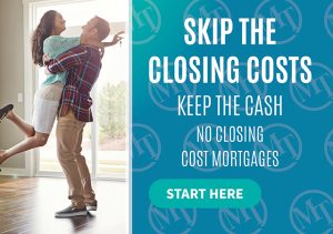 no closing cost mortgage