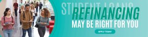 student loan refinancing
