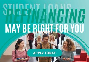 student loan refinancing