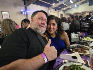 Building Stronger Community Connections building stronger community