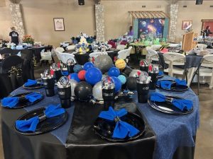 Building Stronger Community Connections building stronger community