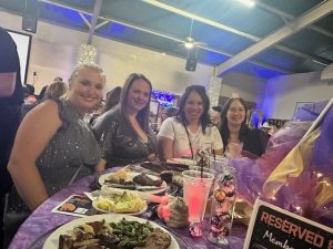 Building Stronger Community Connections building stronger community