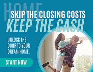 no closing cost mortgage