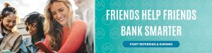 refer a friend