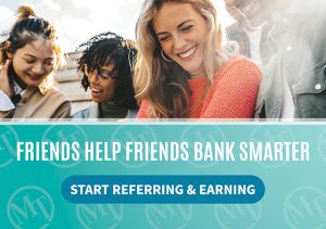 refer a friend