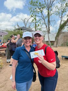 Building Stronger Community Connections building stronger community