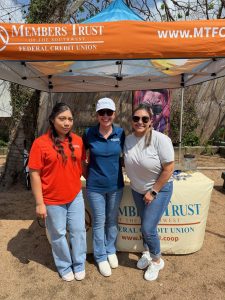 Building Stronger Community Connections building stronger community