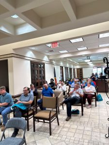 Building Stronger Community Connections building stronger community