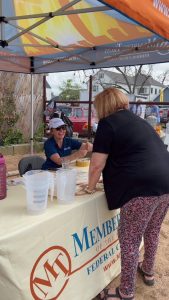 building stronger community connections