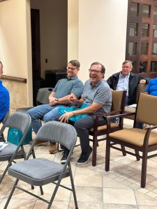 Building Stronger Community Connections building stronger community