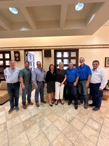 Building Stronger Community Connections building stronger community