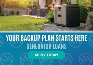 generator loans