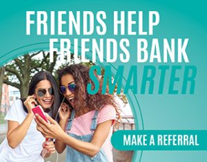 refer a friend