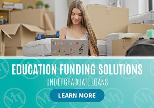 undergrad loans