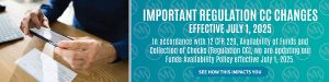 funds availability policy changes