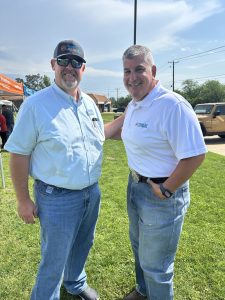 Members Trust Happenings this Quarter annual meeting