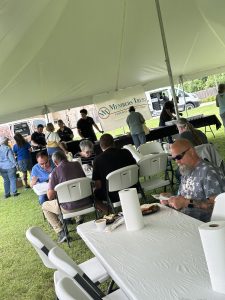 Members Trust Happenings this Quarter annual meeting