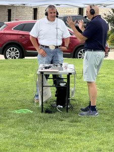 Members Trust Happenings this Quarter annual meeting