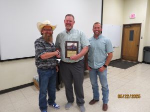 Members Trust Happenings this Quarter annual meeting