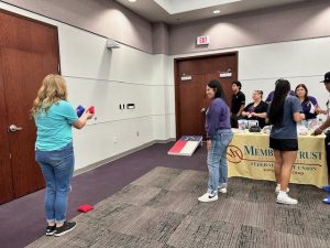 MTFCU Happenings building stronger communities