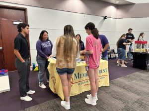 MTFCU Happenings building stronger communities