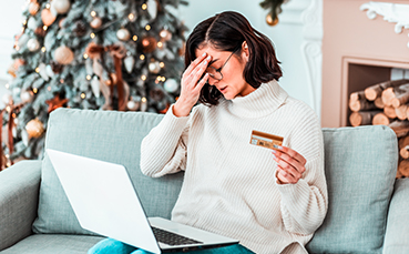 holiday fraud prevention tips