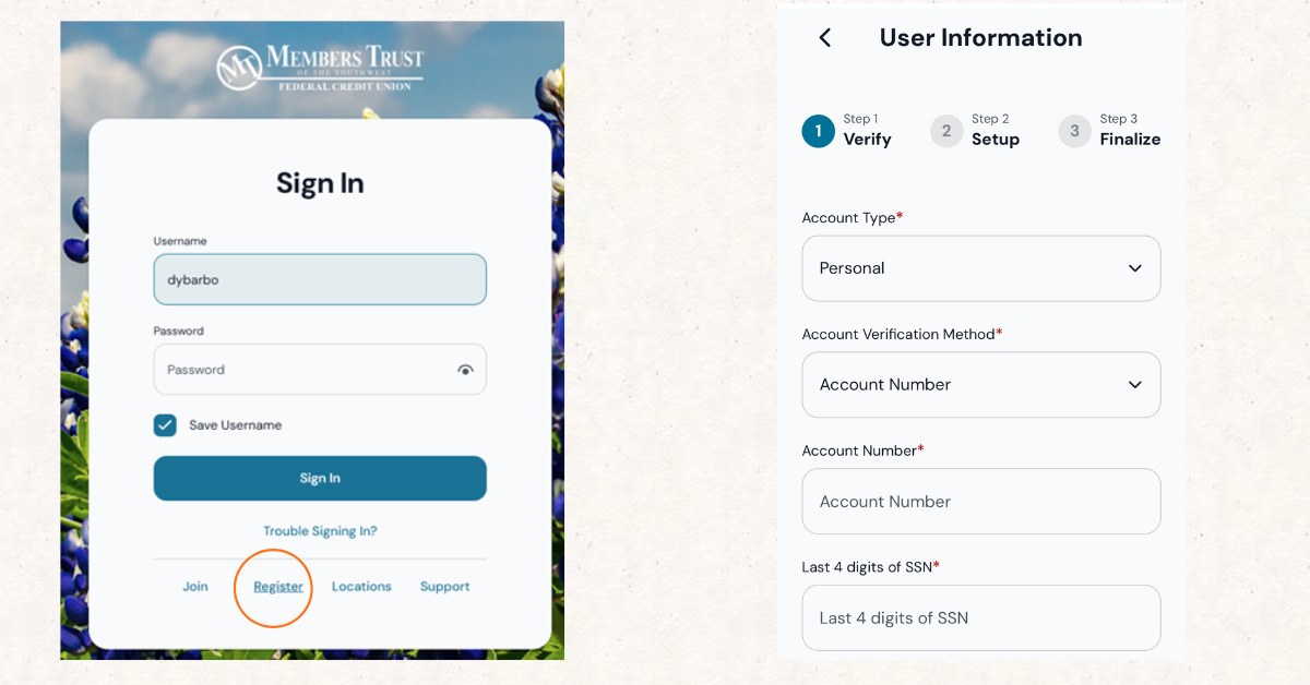 MTFCU Online Mobile Banking Upgrade (2)