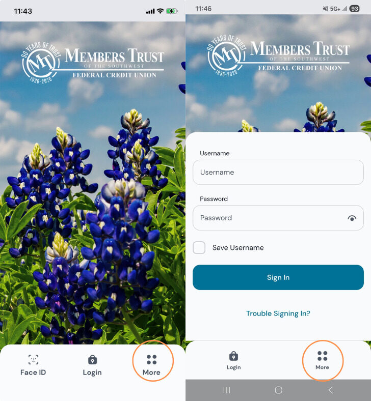 Online & Mobile Banking Upgrade Online & Mobile Banking